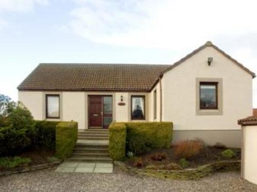 No.03 Cottage, Leuchars, 