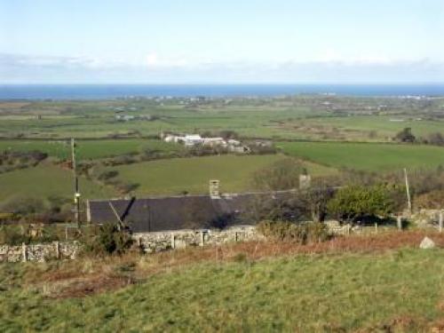 Gorffwysfa, Nefyn, 