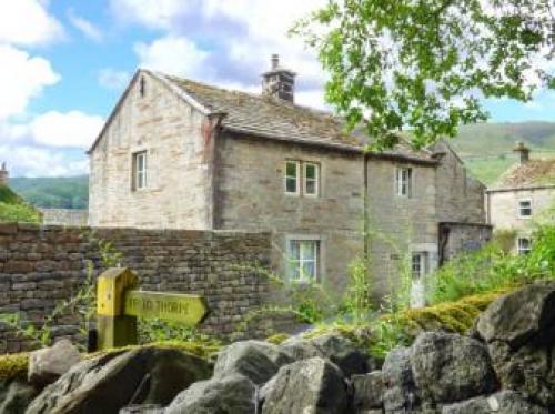 The Old Cobblers, Burnsall, 