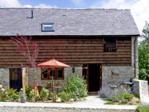 Swallow Cottage, Bucknell, Clun, 