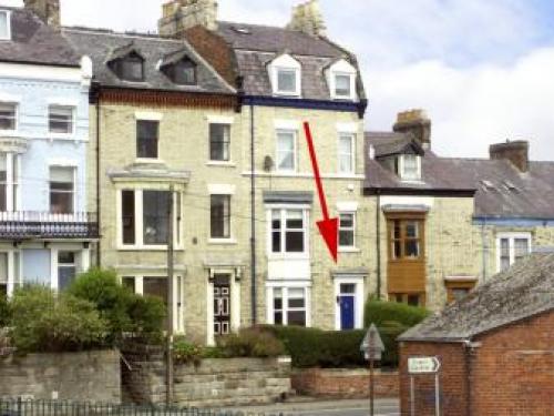 Blue House, Whitby, 