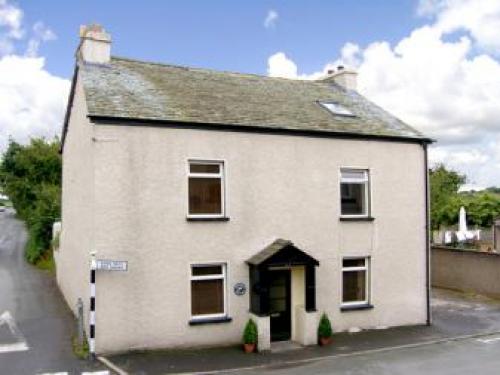 Hillrise Cottage, Flookburgh, 