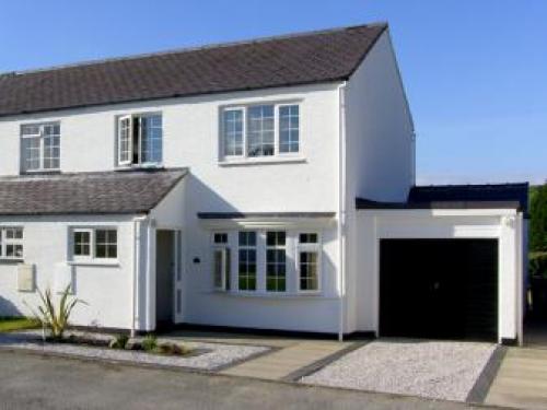 10 Tyddyn Adi, Porthmadog, 