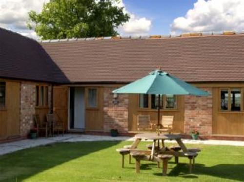 The Dairy, Stratford-upon-avon, Stratford upon Avon, 