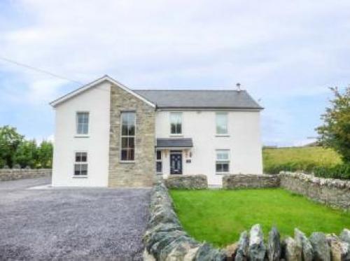 Chapel House, Holyhead, Llanerchymedd, 