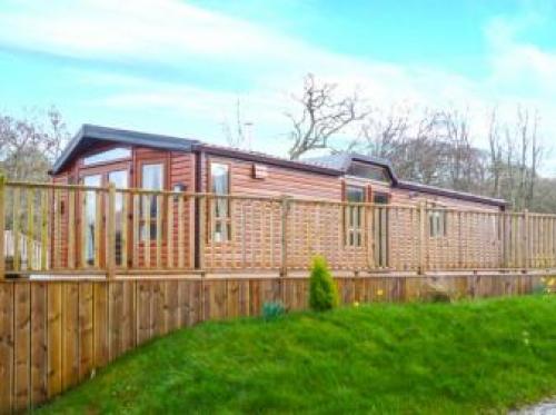 The Four Oaks Chalet, Corpach, 