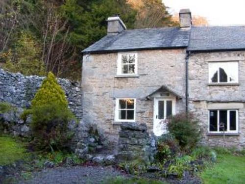 Coachmans Cottage, Witherslack, 