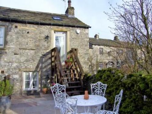 Blacksmith Cottage, Grassington, Grassington, 