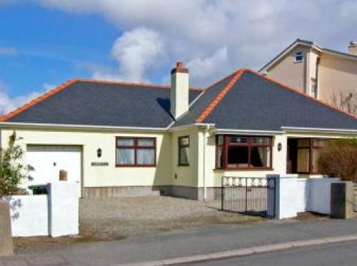 Rock Cottage, Trearddur, 