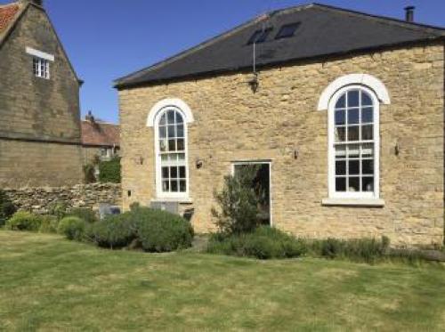 Cow Pasture Cottage - Uk2297, Thornton le Dale, 