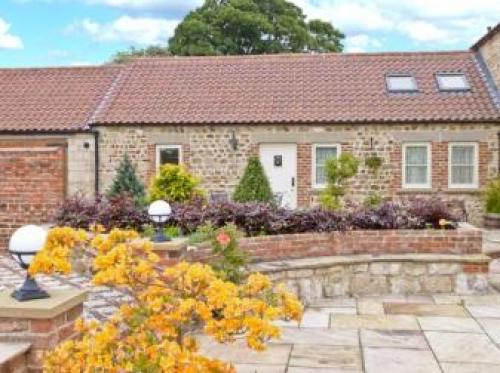 Wallerthwaite Barn Cottage, Harrogate, Markington, 