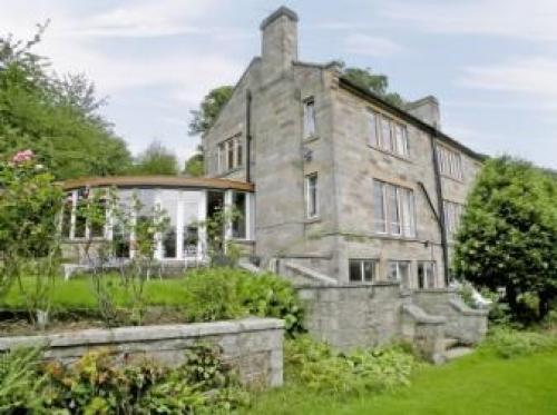 Aislaby Hall, Dunsley, 