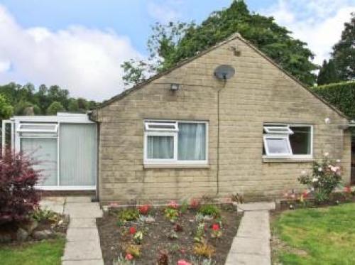 Matlock Green, Matlock, 