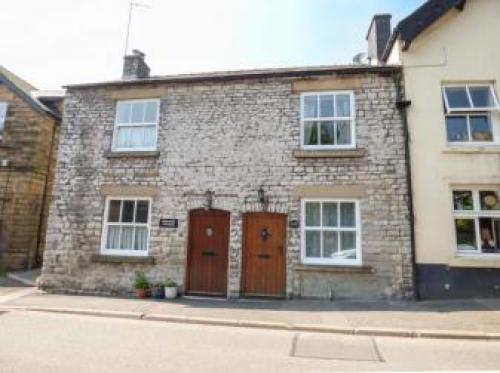 Exchange Cottage, Tideswell, 