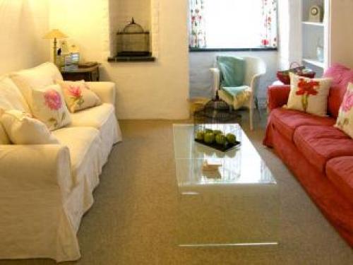 Ship Inn, Mevagissey, 