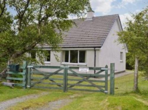 Arnish Cottage, Portree, 