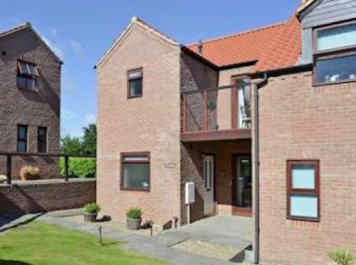 Berry Banks Cottage, Whitby, 