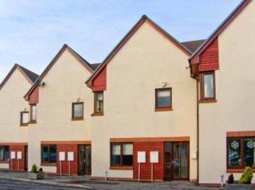 Braidon, Amble, 