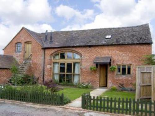 The Coach House, Shrewsbury, Dorrington, 
