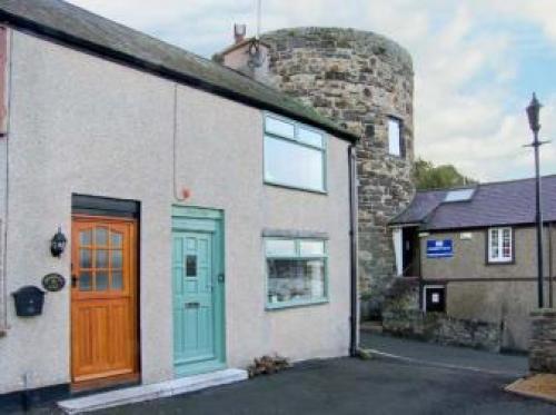 Jasmin Cottage, Conwy, 