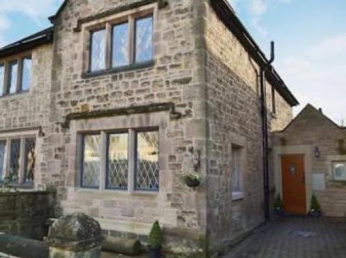 Knoll Cottage, Bakewell, 