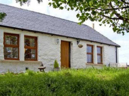 The Old Cottage, Edinbane, 