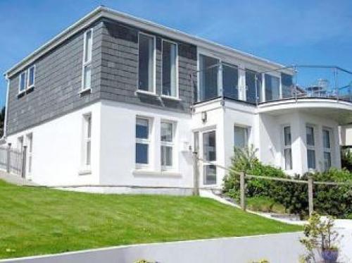 Mevagissey Bay Hotel, Mevagissey, 