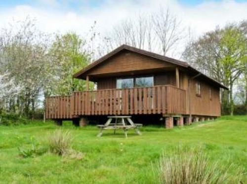 Devon Eco Lodges, Winkleigh, 