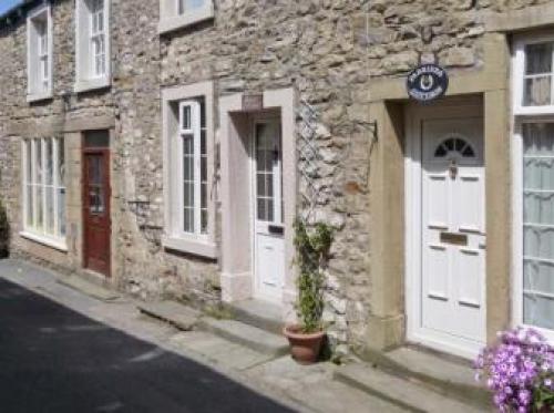 Bridle Cottage, Settle, 