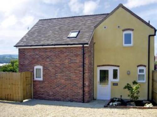 Manor Cottage, Ludlow, 