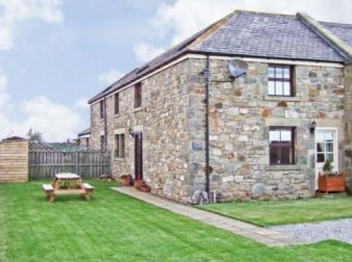 Sea Breeze Cottage, Spittal, 
