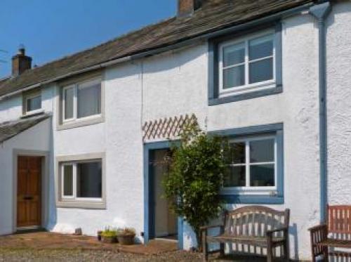 Mell Fell Cottage, Matterdale End, 