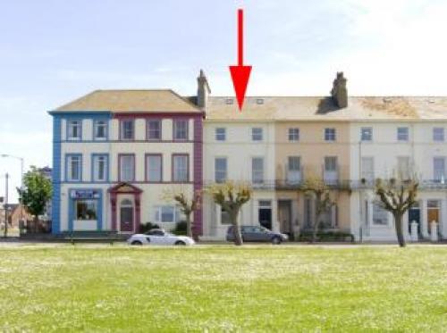 Green View Guest House, Silloth, 
