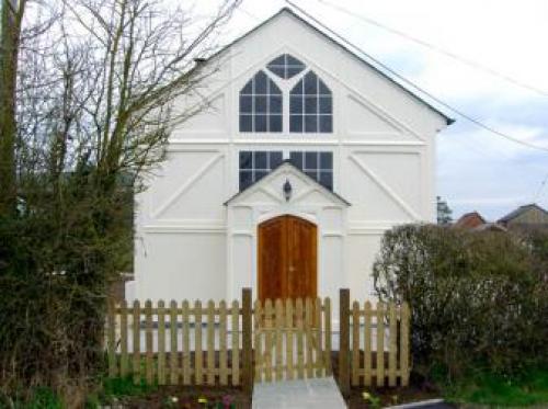 The Old Chapel, Gillingham, Mere, 