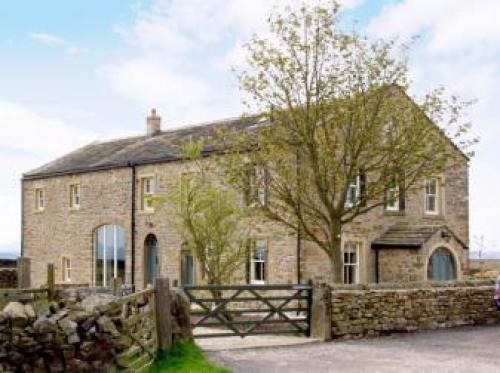 Bookilber Barn, Long Preston, 