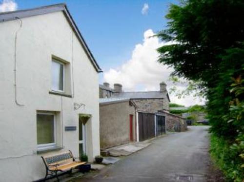 Hen Aelwyd Yr Urdd, Blaenau Ffestiniog, Blaenau Ffestiniog, 