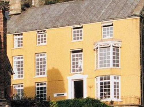 Bwthyn Bach Fishermans Cottage, Barmouth, 