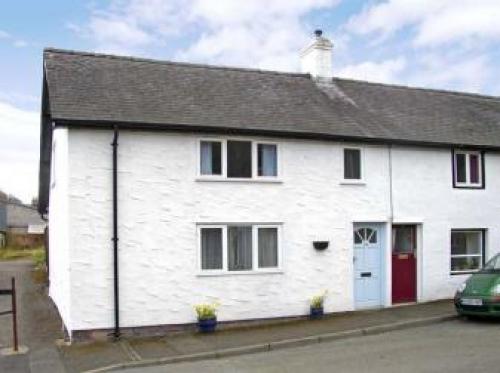 The Garden House B&b, Knighton, 