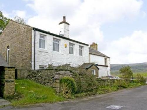 Butts Hill House, Austwick, 
