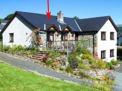 Llety'r Bugail, Dolgellau, Dolgellau, 