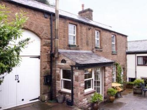 2 Eden Grove Cottages, Armathwaite, 