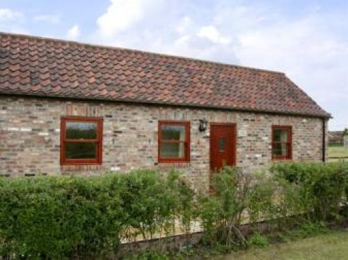 Lodge Cottage, York, York, 