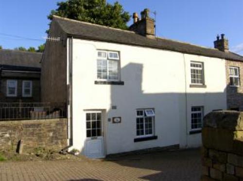 Kings Cottage, Alston, 