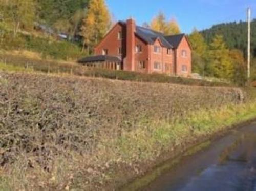 Tailor's Cottage, Llandrindod Wells, Rhayader, 