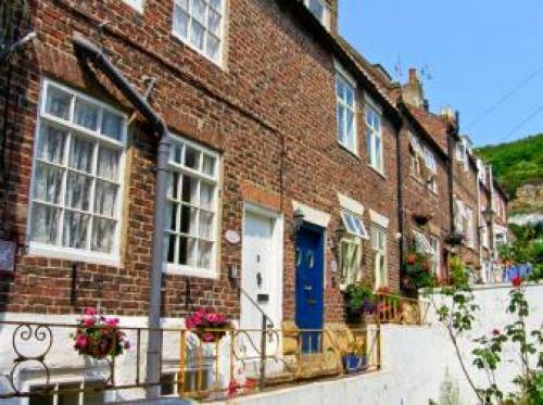 Hagstone Cottage, Whitby, 