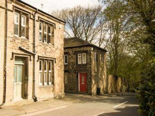 One Sharp Lane, Huddersfield, 