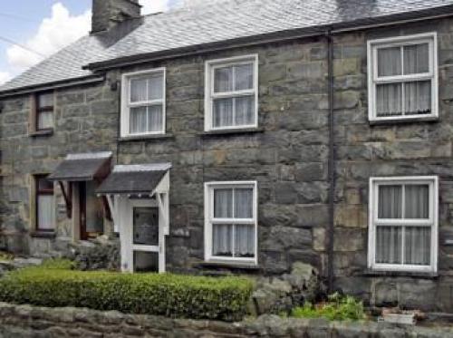Bodalaw, Talsarnau, 