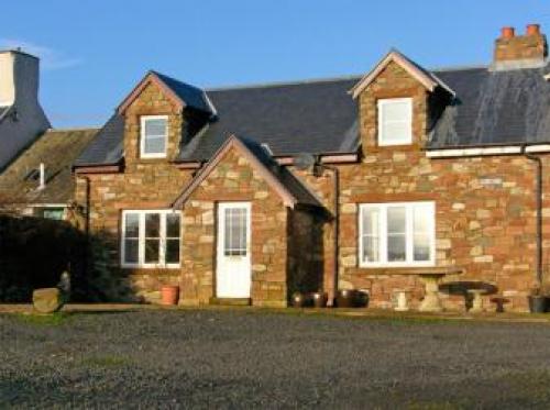 The Steadings Cottage, Jedburgh, 