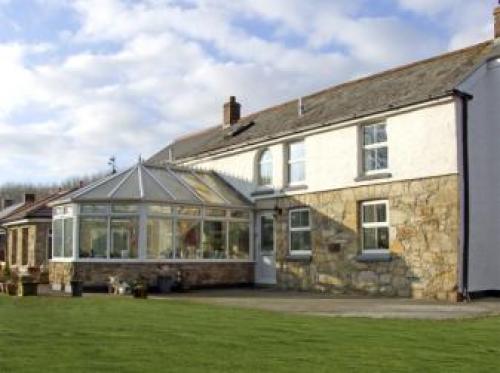 Chapel Green Studio, St Austell, 