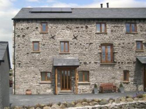 Etland House, Lupton, 